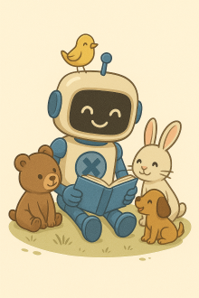 Sharing books