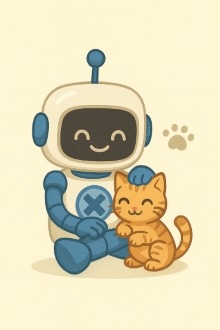 FBE with kittens