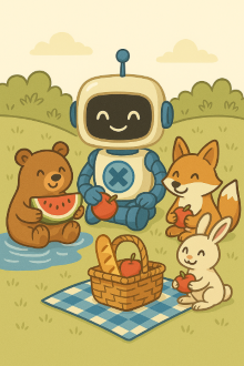 FBE picnic